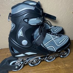Rollerblades Bladerunner Mens size 11